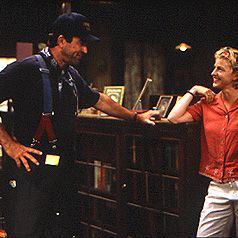 Foto A Carta Anônima