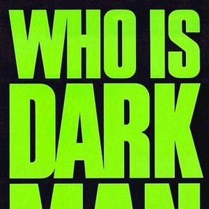 Foto Darkman - Vingança Sem Rosto