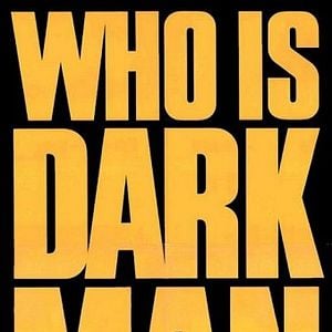 Foto Darkman - Vingança Sem Rosto