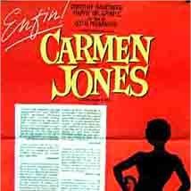 Foto Carmen Jones