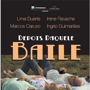 Foto Depois Daquele Baile