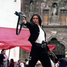 Foto Era Uma Vez no México