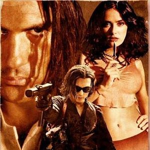 Foto Era Uma Vez no México