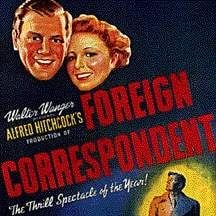 Foto Correspondente Estrangeiro