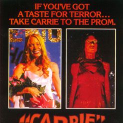 Foto Carrie, a Estranha