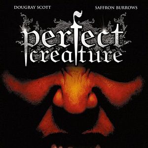 Foto Criatura Perfeita