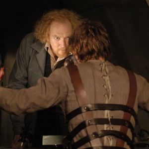 Foto Criatura Perfeita