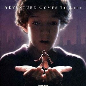 Foto A Chave Mágica