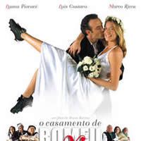 Foto O Casamento de Romeu e Julieta