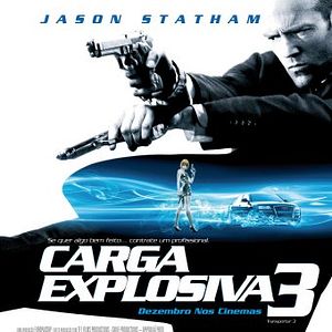 Foto Carga Explosiva 3