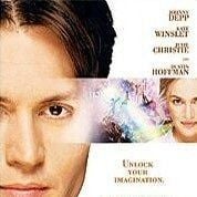 Foto Em Busca da Terra do Nunca