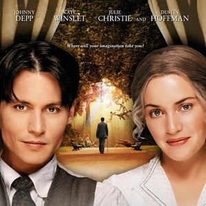 Foto Em Busca da Terra do Nunca