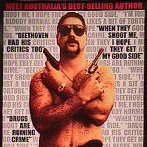 Foto Chopper - Memórias de um Criminoso