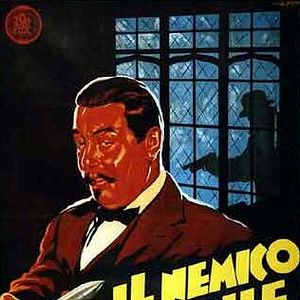 Foto Charlie Chan em Londres