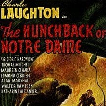 Foto O Corcunda de Notre Dame