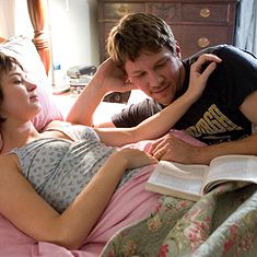 Foto O Clube de Leitura de Jane Austen