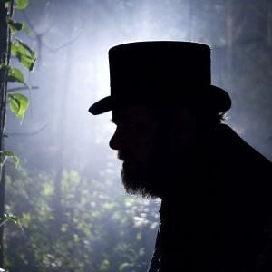 Foto Encarnação do Demônio