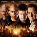 Foto Edison - Poder e Corrupção