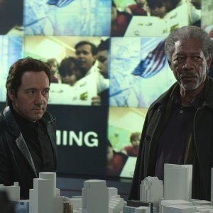 Foto Edison - Poder e Corrupção