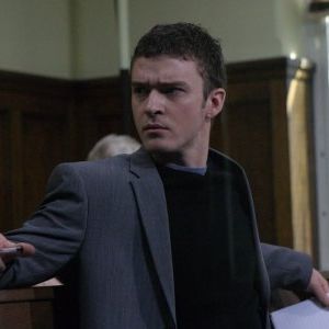 Foto Edison - Poder e Corrupção