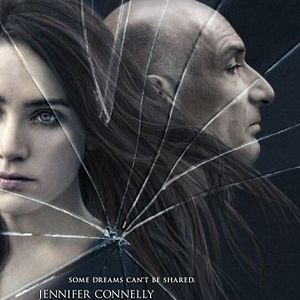 Foto Casa de Areia e Névoa