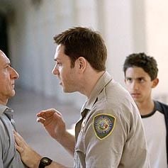 Foto Casa de Areia e Névoa