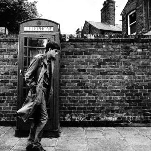 Foto Controle - A História de Ian Curtis