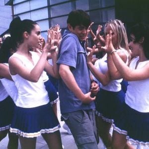 Foto Correndo Atrás do Diploma