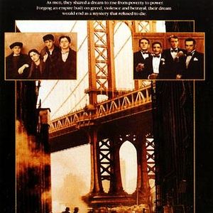 Foto Era uma Vez na América