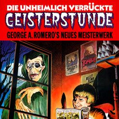 Foto Creepshow: Arrepio do Medo