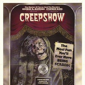Foto Creepshow: Arrepio do Medo