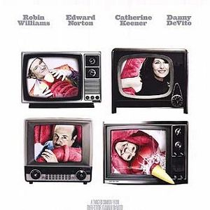 Foto Morra, Smoochy, Morra