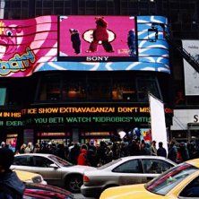 Foto Morra, Smoochy, Morra