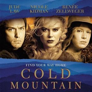 Foto Cold Mountain