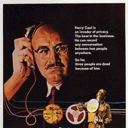 Foto A Conversação