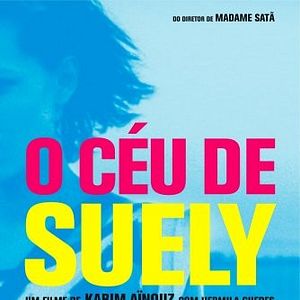 Foto O Céu de Suely