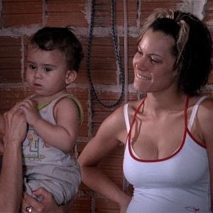 Foto O Céu de Suely