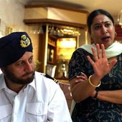 Foto Driblando o Destino