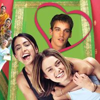 Foto Driblando o Destino