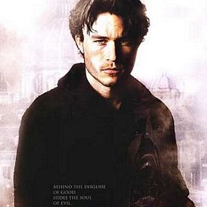 Foto O Devorador de Pecados