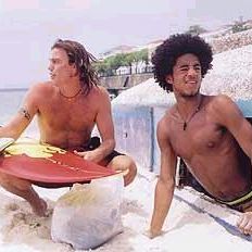 Foto O Diabo a Quatro