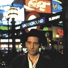 Foto Crupiê - A Vida em Jogo