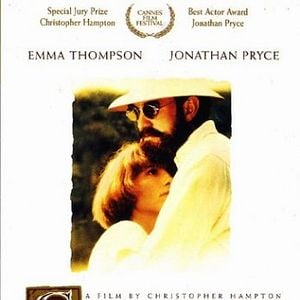 Foto Carrington - Dias de Paixão