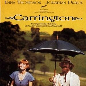 Foto Carrington - Dias de Paixão