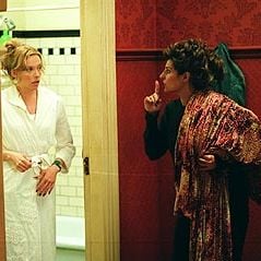 Foto Connie e Carla - As Rainhas da Noite