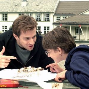 Foto As Chaves de Casa