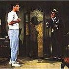 Foto Cinderelo Sem Sapato