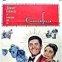 Foto Cinderelo Sem Sapato