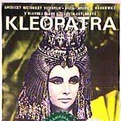 Foto Cleópatra