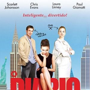 Foto O Diário de uma Babá